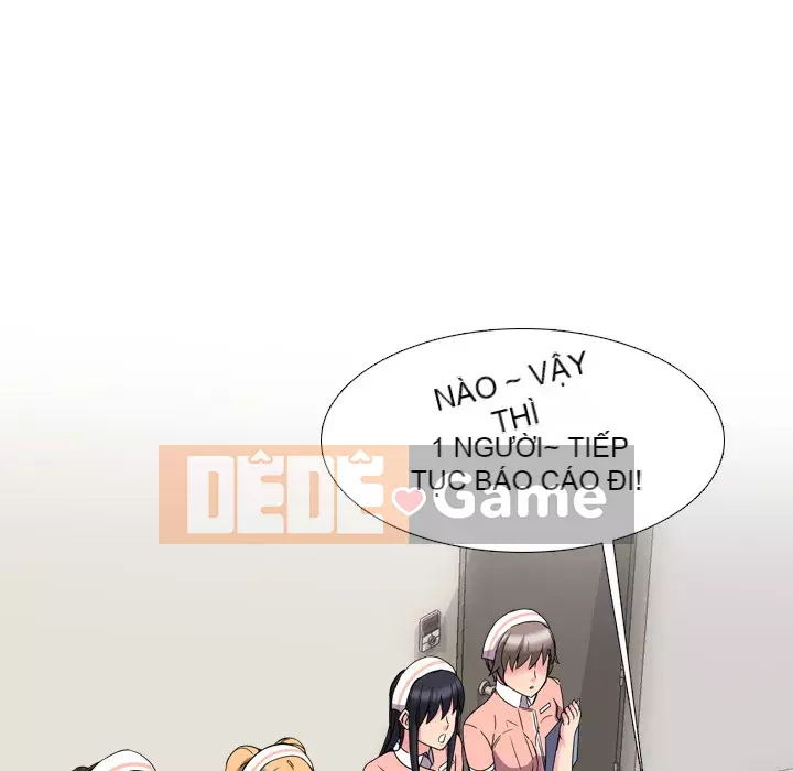 Tiết niệu Y tá xinh đẹp Chương 1-31