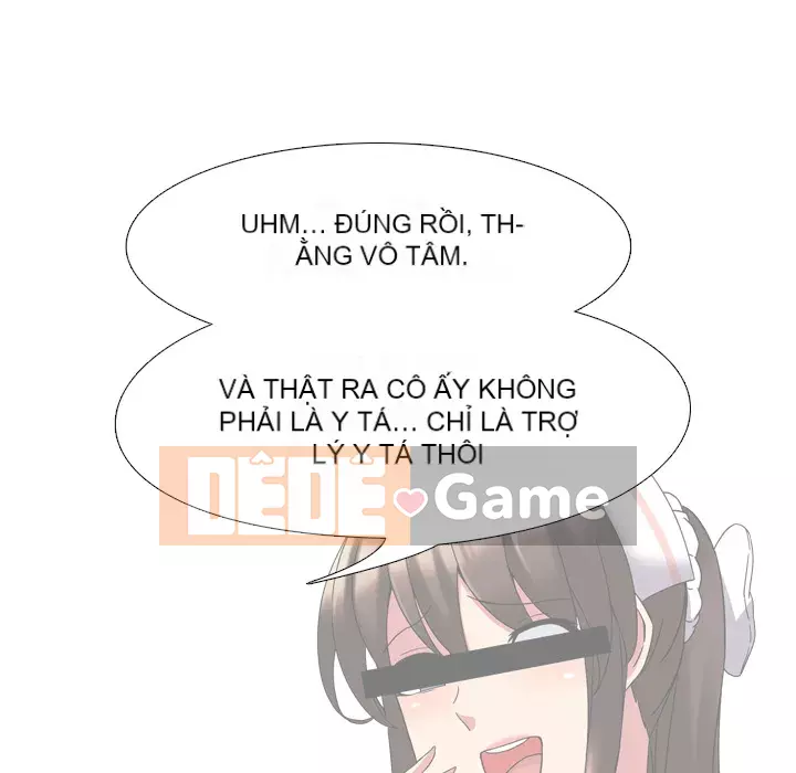 Tiết niệu Y tá xinh đẹp Chương 1-31