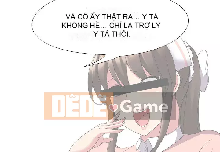 Tiết niệu Y tá xinh đẹp Chương 1-31