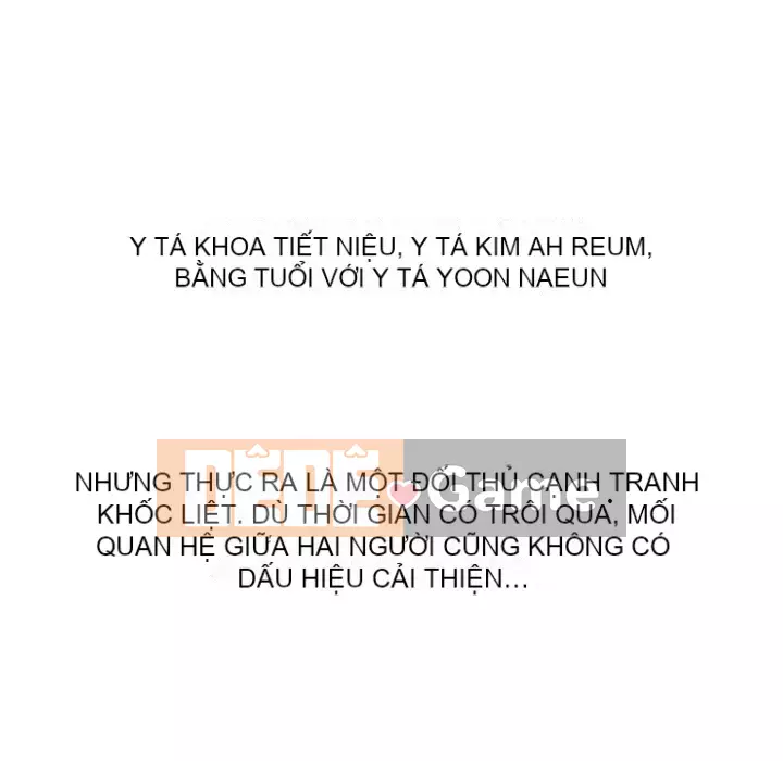 Tiết niệu Y tá xinh đẹp Chương 1-31