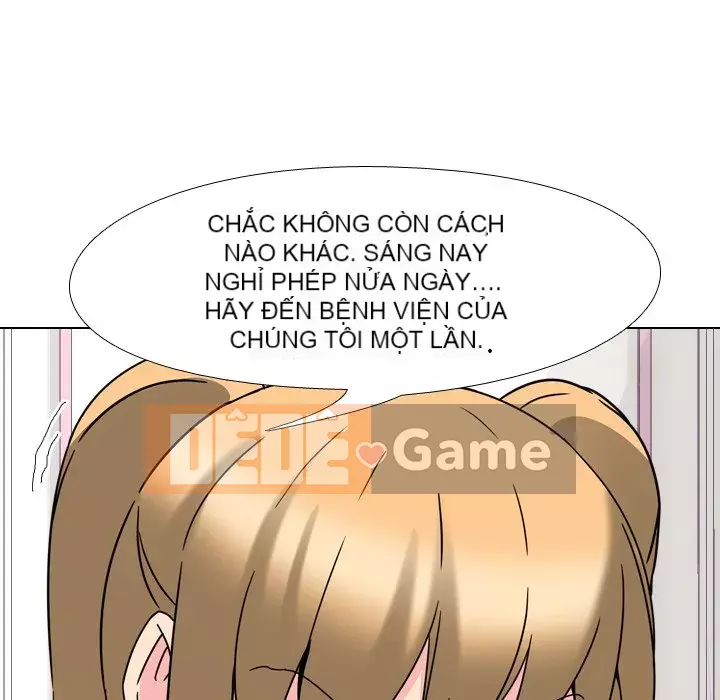 Tiết niệu Y tá xinh đẹp Chương 1-31