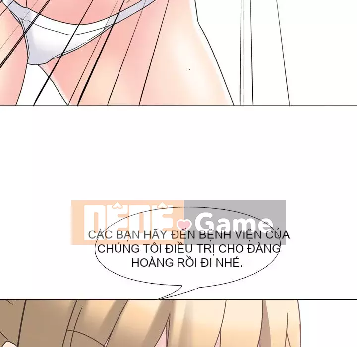 Tiết niệu Y tá xinh đẹp Chương 1-31