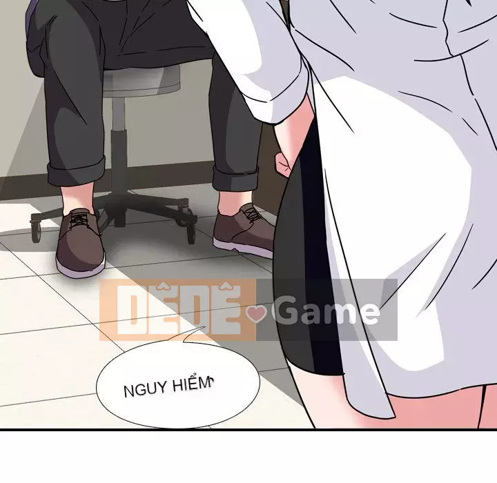 Tiết niệu Y tá xinh đẹp Chương 1-31