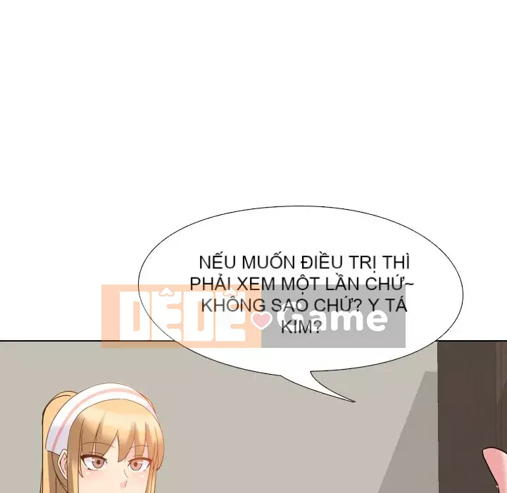 Tiết niệu Y tá xinh đẹp Chương 1-31