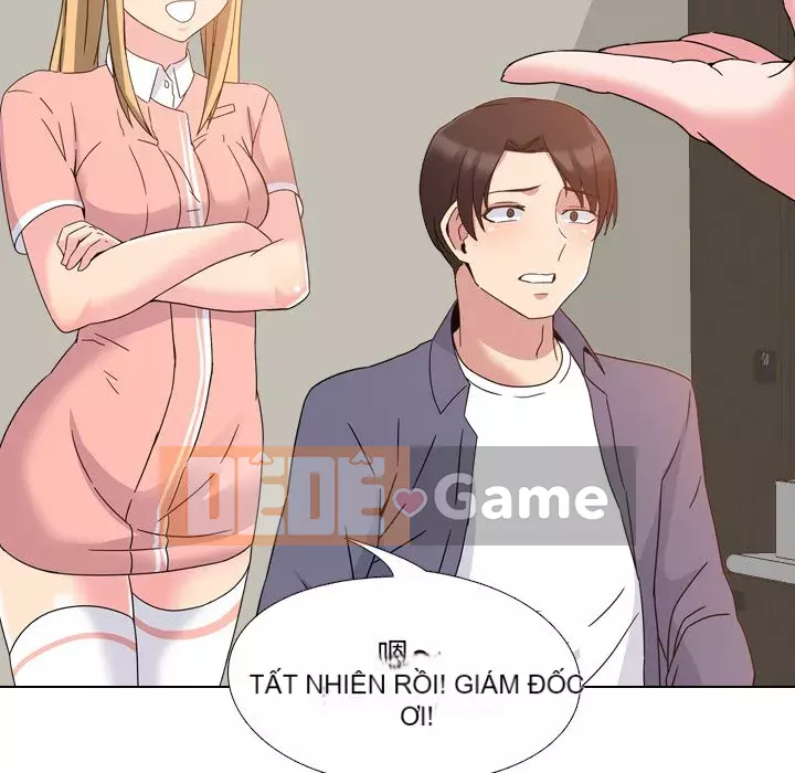 Tiết niệu Y tá xinh đẹp Chương 1-31