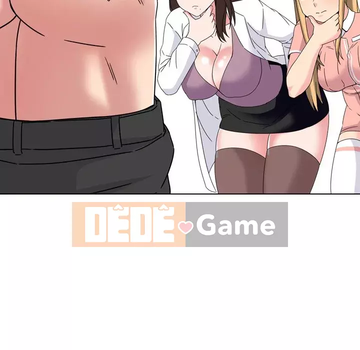 Tiết niệu Y tá xinh đẹp Chương 1-31