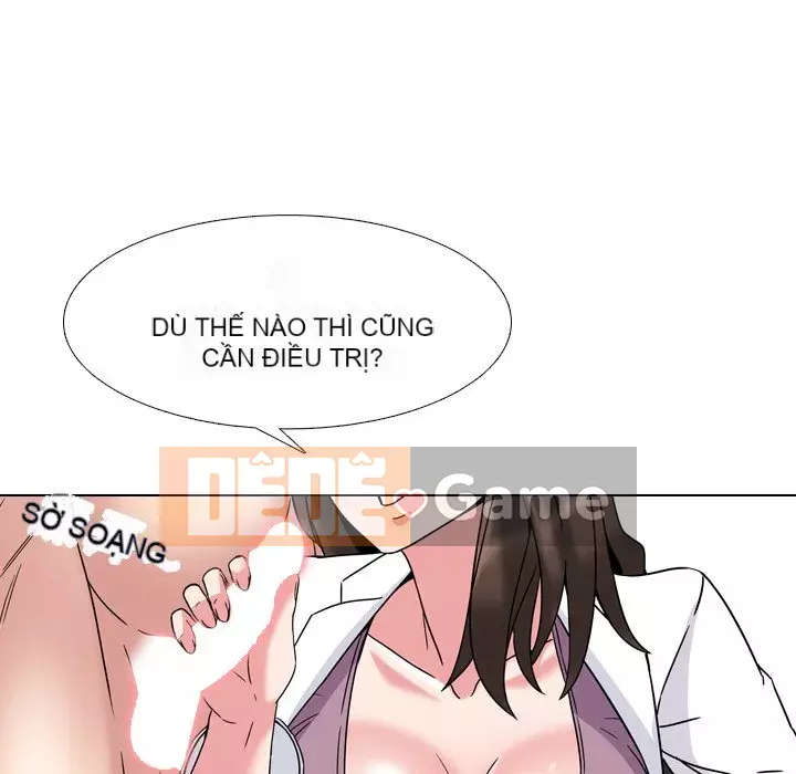 Tiết niệu Y tá xinh đẹp Chương 1-31