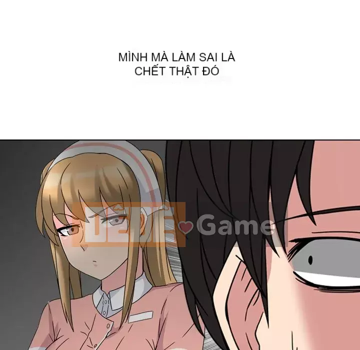 Tiết niệu Y tá xinh đẹp Chương 1-31