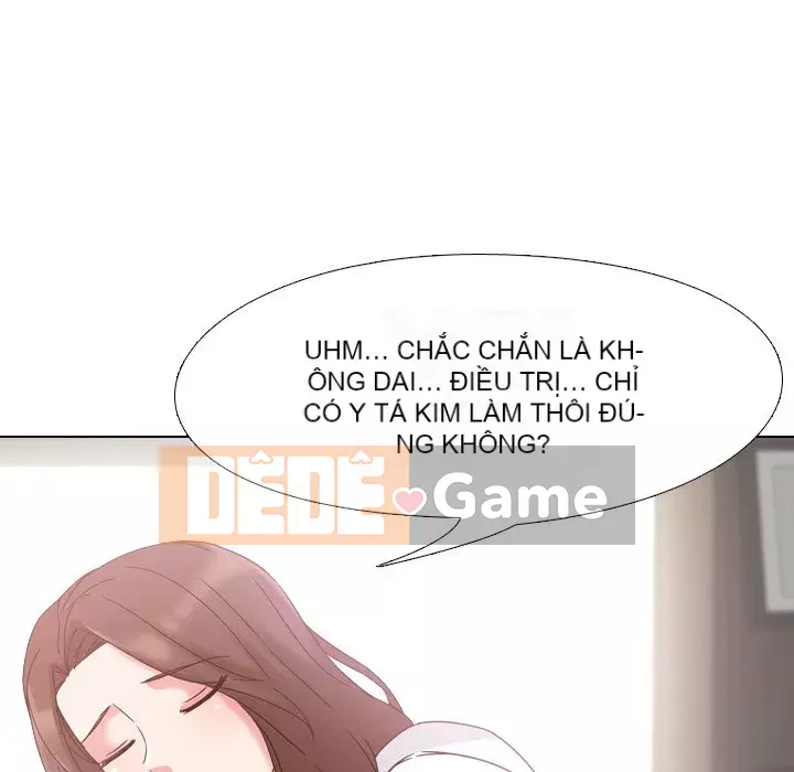 Tiết niệu Y tá xinh đẹp Chương 1-31