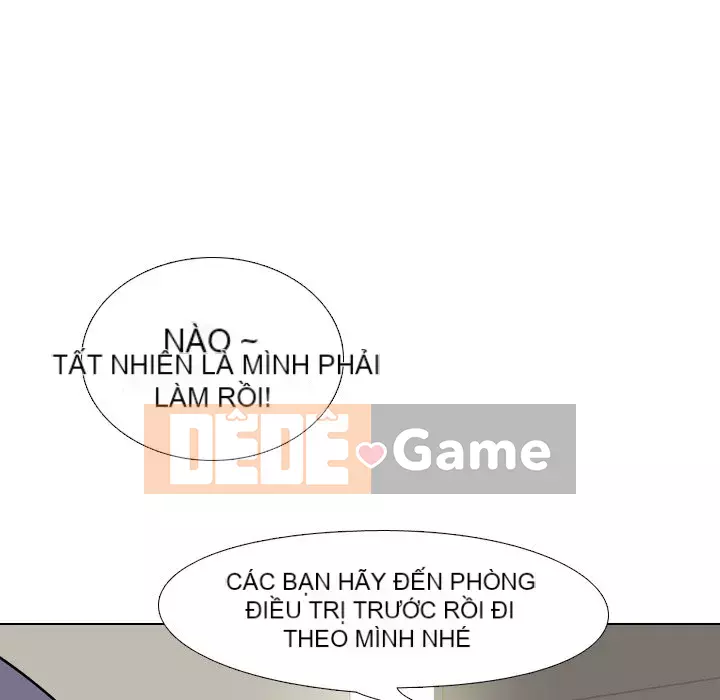 Tiết niệu Y tá xinh đẹp Chương 1-31