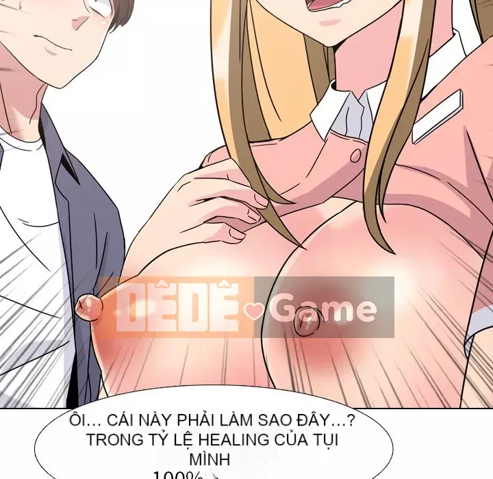 Tiết niệu Y tá xinh đẹp Chương 1-31