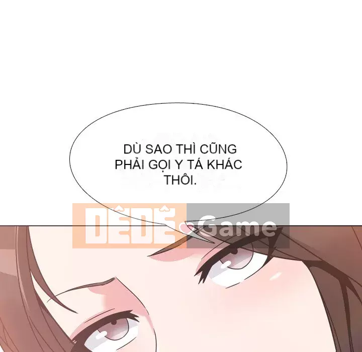 Tiết niệu Y tá xinh đẹp Chương 1-31