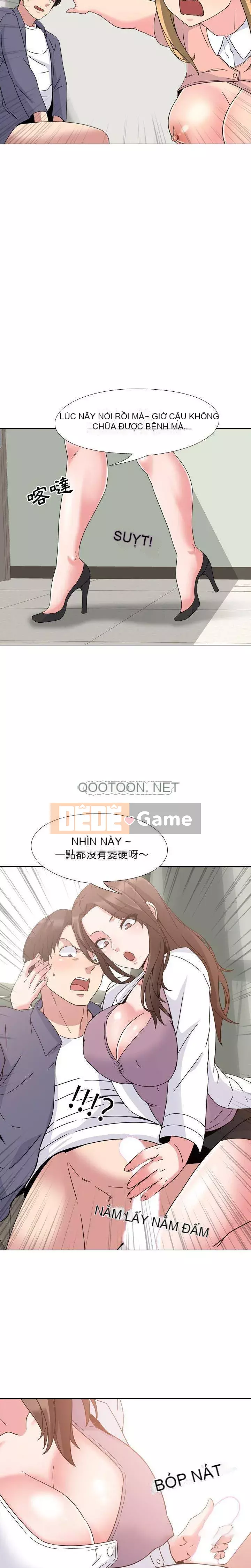 Tiết niệu Y tá xinh đẹp Chương 1-31