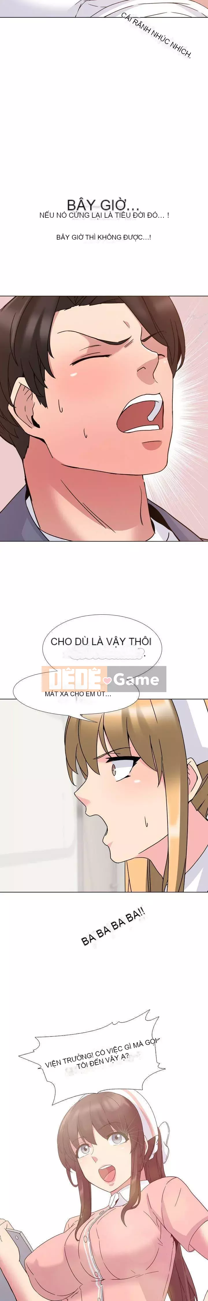 Tiết niệu Y tá xinh đẹp Chương 1-31