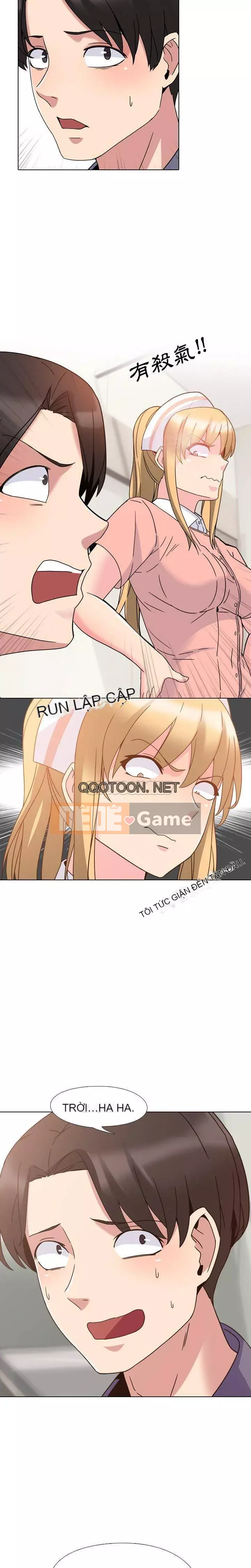 Tiết niệu Y tá xinh đẹp Chương 1-31