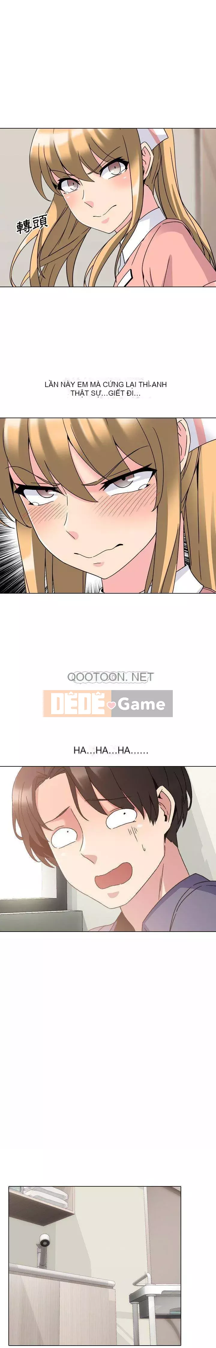 Tiết niệu Y tá xinh đẹp Chương 1-31