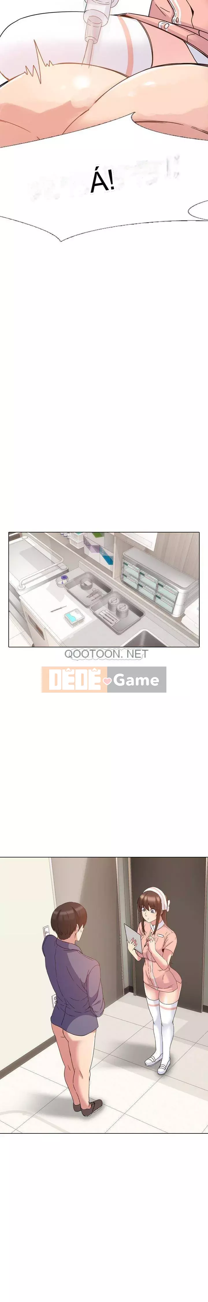 Tiết niệu Y tá xinh đẹp Chương 1-31