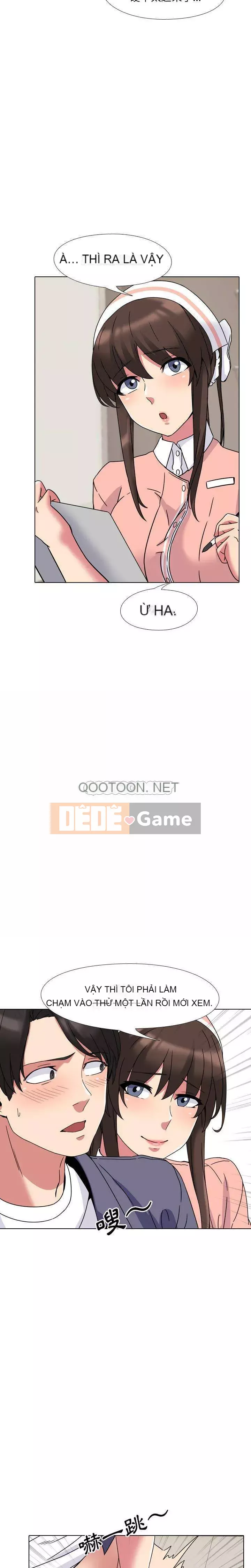 Tiết niệu Y tá xinh đẹp Chương 1-31