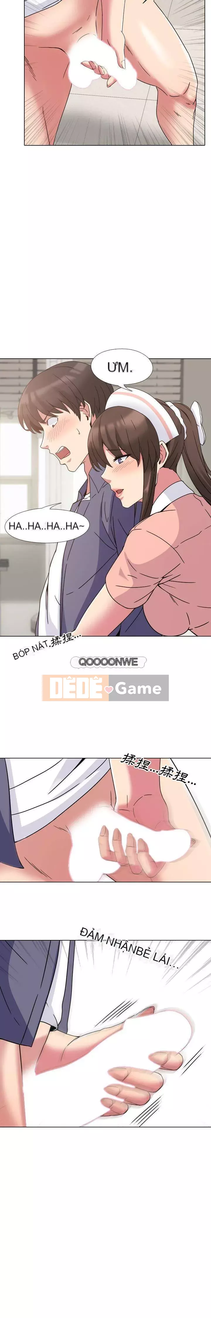 Tiết niệu Y tá xinh đẹp Chương 1-31