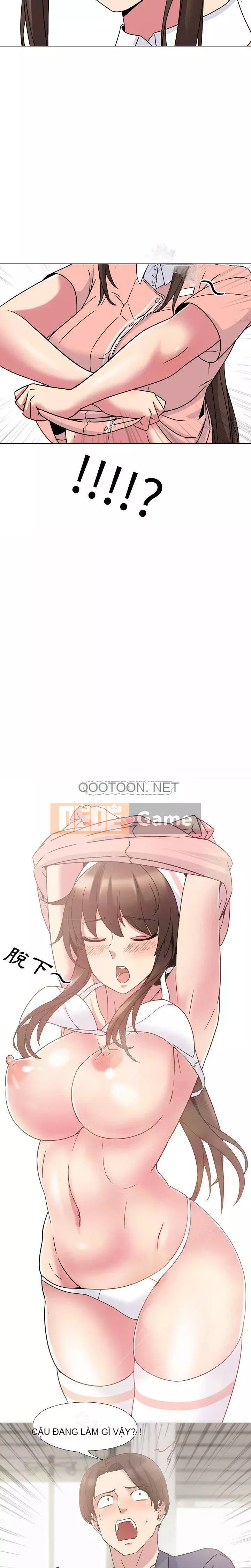 Tiết niệu Y tá xinh đẹp Chương 1-31