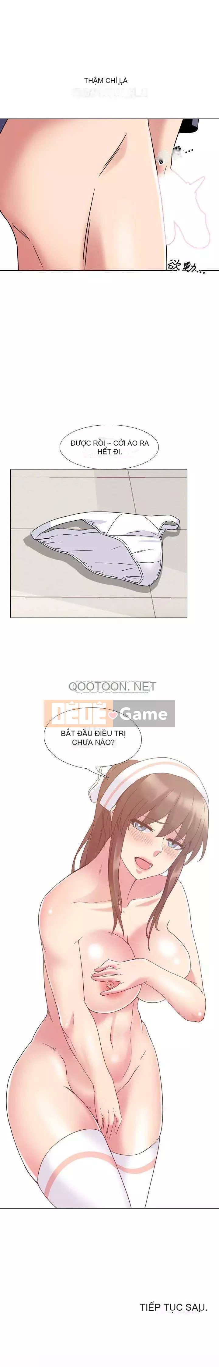 Tiết niệu Y tá xinh đẹp Chương 1-31