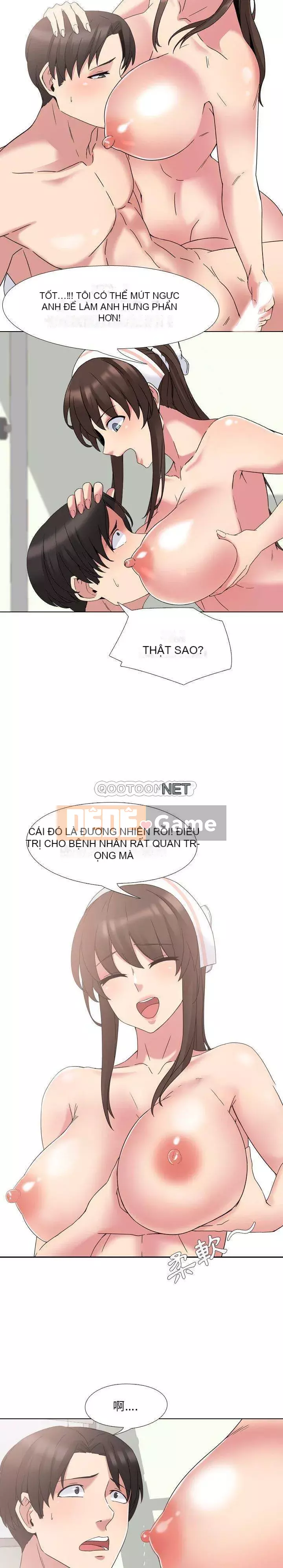 Tiết niệu Y tá xinh đẹp Chương 1-31