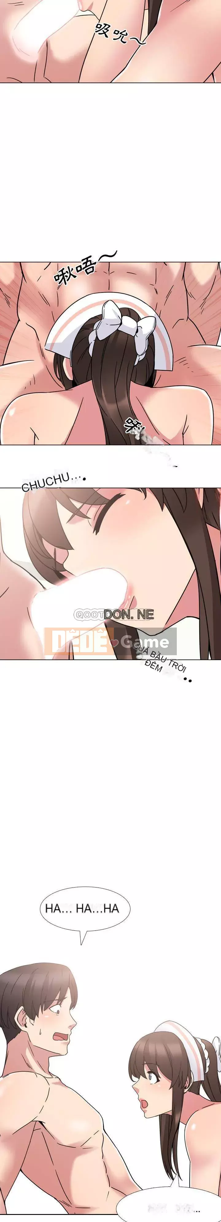 Tiết niệu Y tá xinh đẹp Chương 1-31