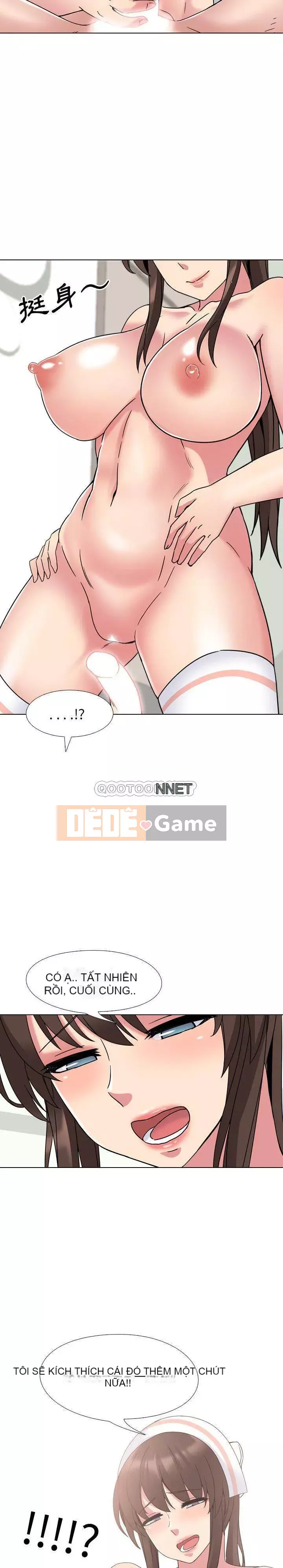 Tiết niệu Y tá xinh đẹp Chương 1-31