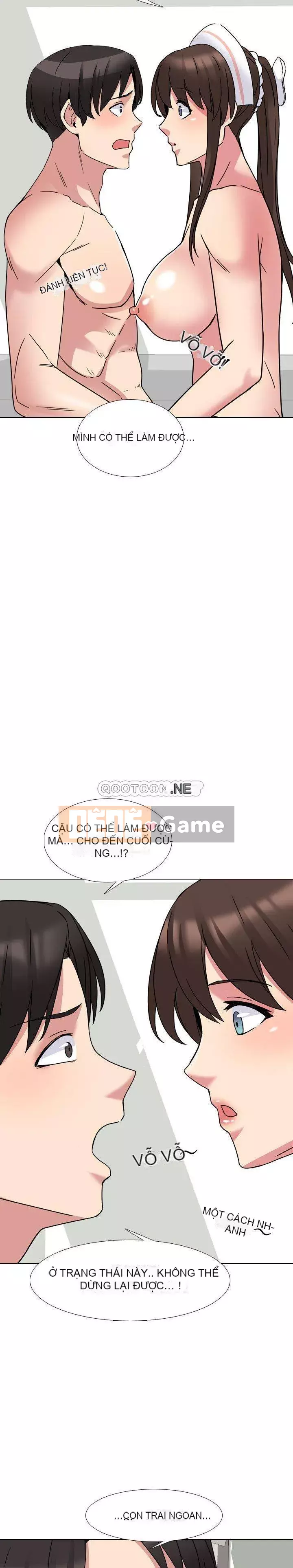 Tiết niệu Y tá xinh đẹp Chương 1-31