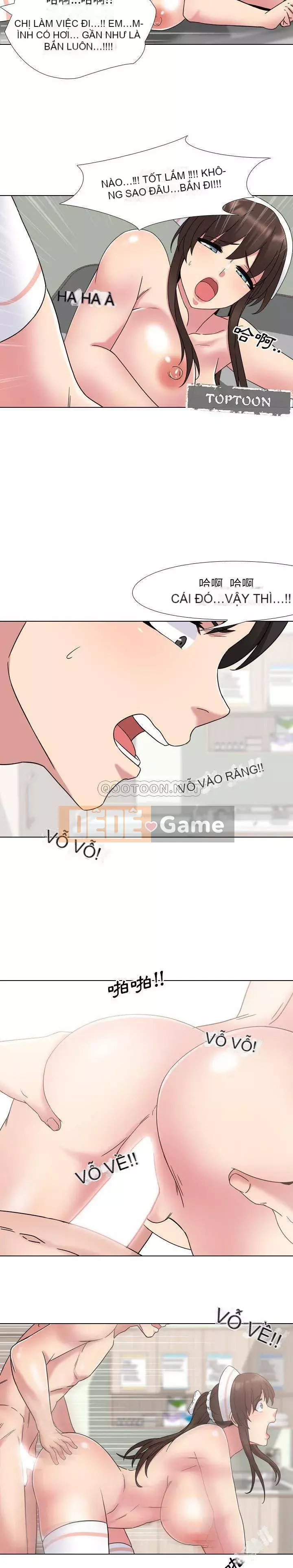 Tiết niệu Y tá xinh đẹp Chương 1-31