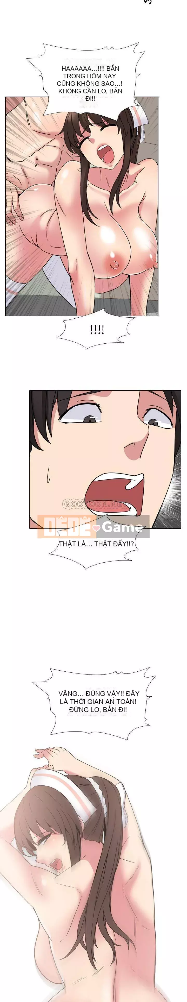 Tiết niệu Y tá xinh đẹp Chương 1-31