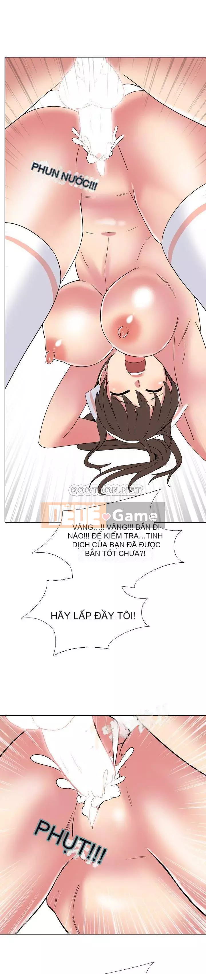 Tiết niệu Y tá xinh đẹp Chương 1-31