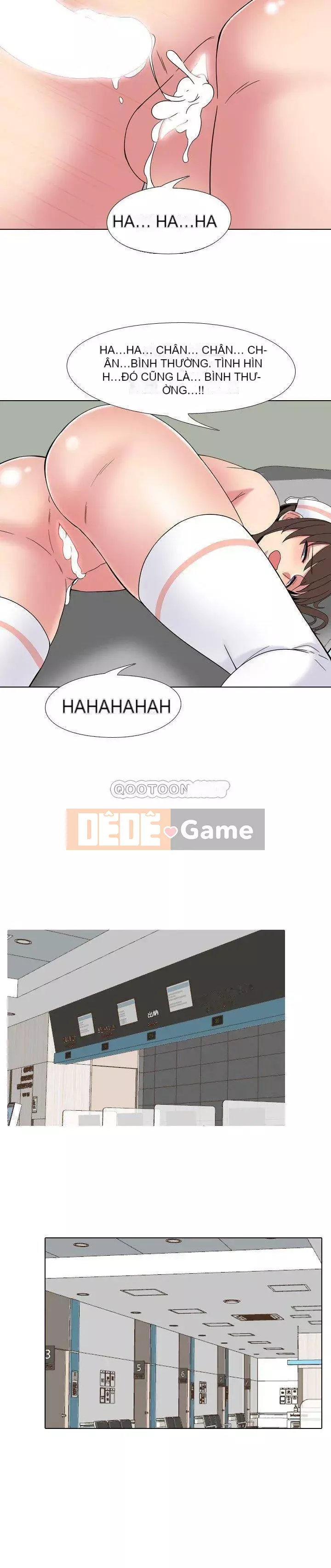 Tiết niệu Y tá xinh đẹp Chương 1-31