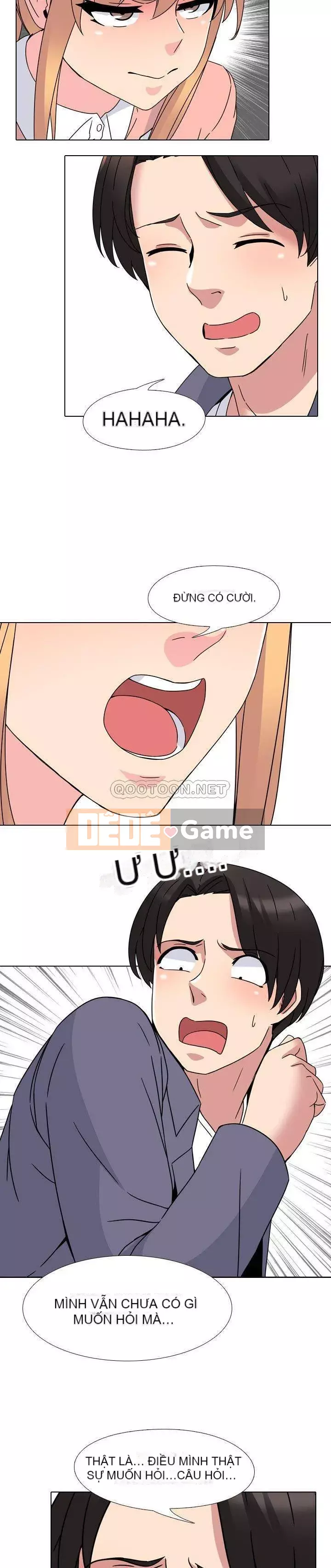 Tiết niệu Y tá xinh đẹp Chương 1-31