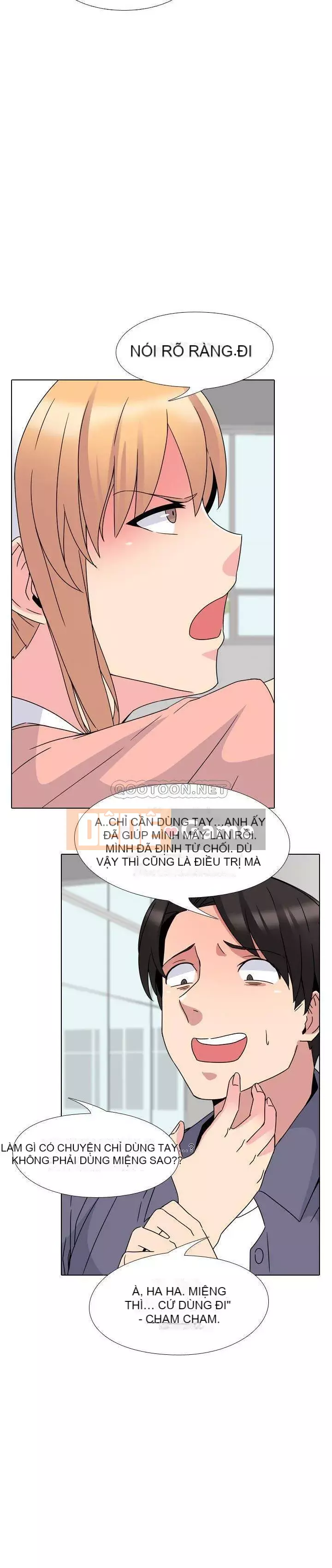 Tiết niệu Y tá xinh đẹp Chương 1-31