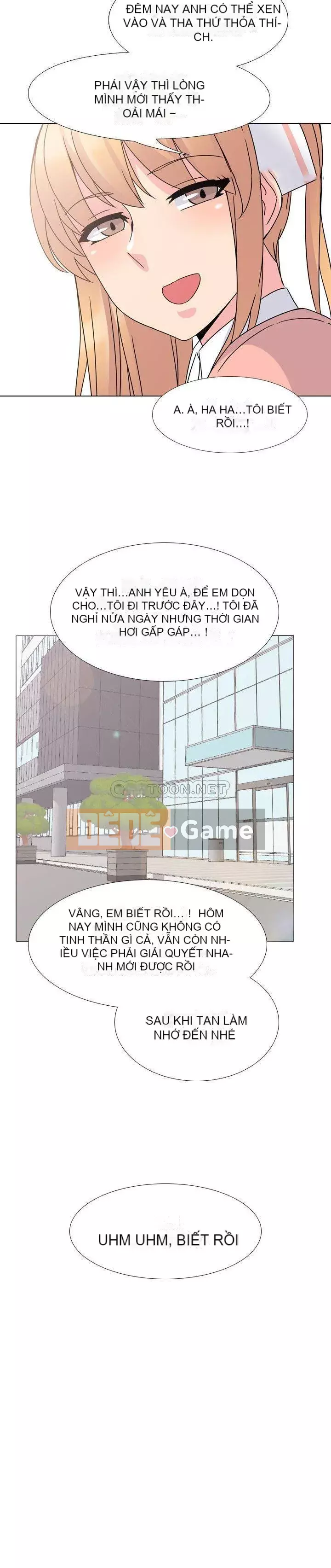 Tiết niệu Y tá xinh đẹp Chương 1-31