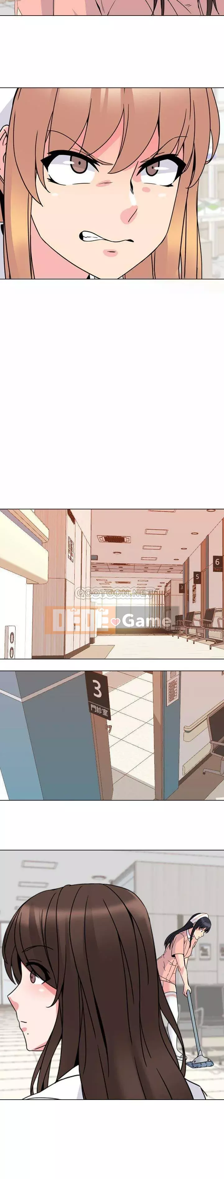 Tiết niệu Y tá xinh đẹp Chương 1-31