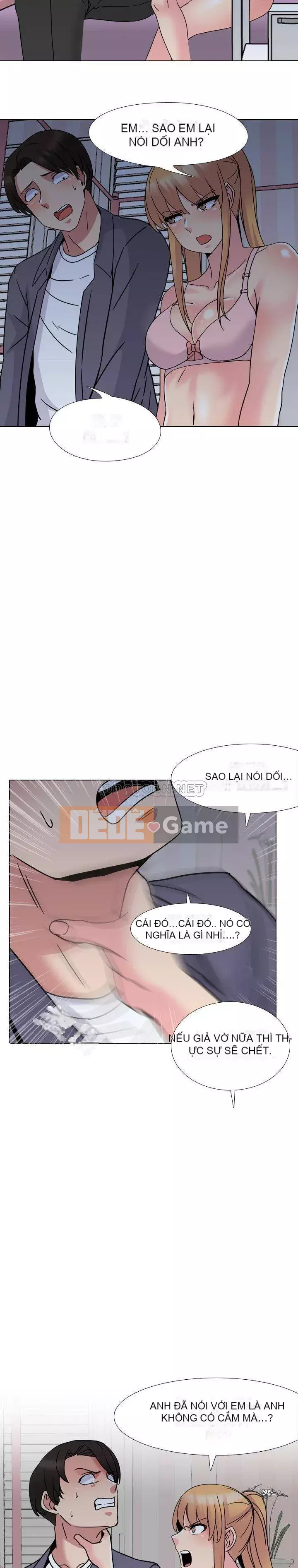 Tiết niệu Y tá xinh đẹp Chương 1-31