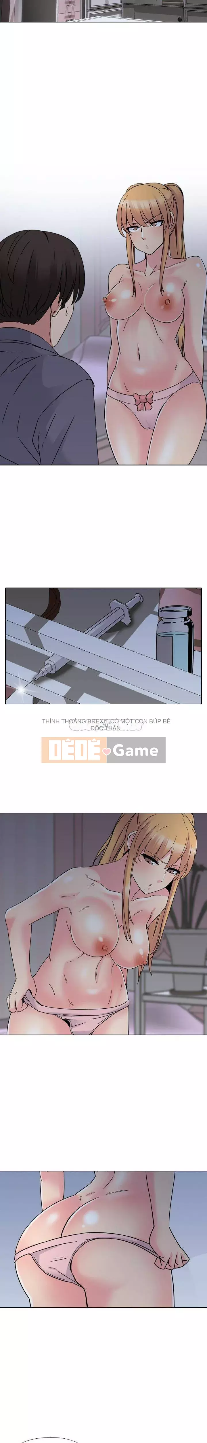 Tiết niệu Y tá xinh đẹp Chương 1-31