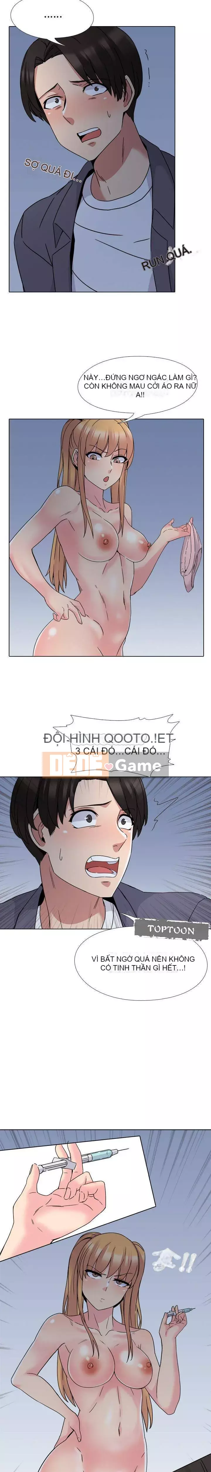 Tiết niệu Y tá xinh đẹp Chương 1-31