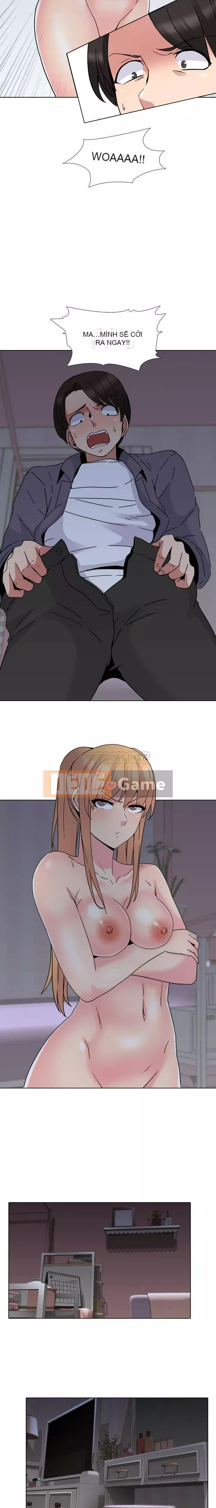 Tiết niệu Y tá xinh đẹp Chương 1-31