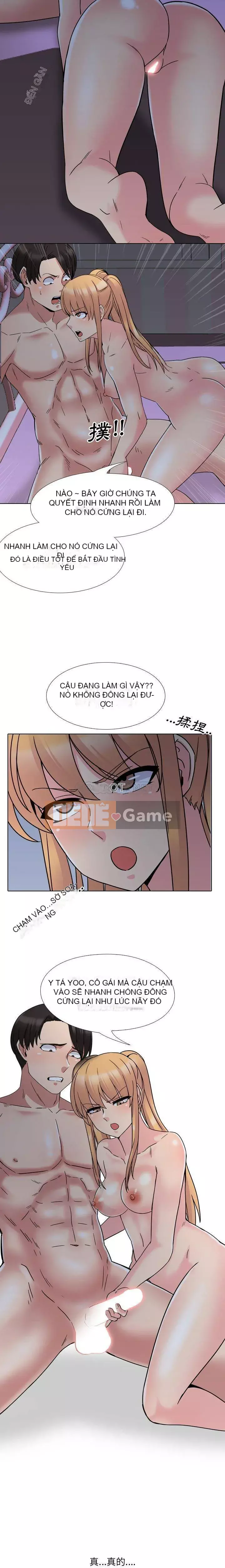 Tiết niệu Y tá xinh đẹp Chương 1-31