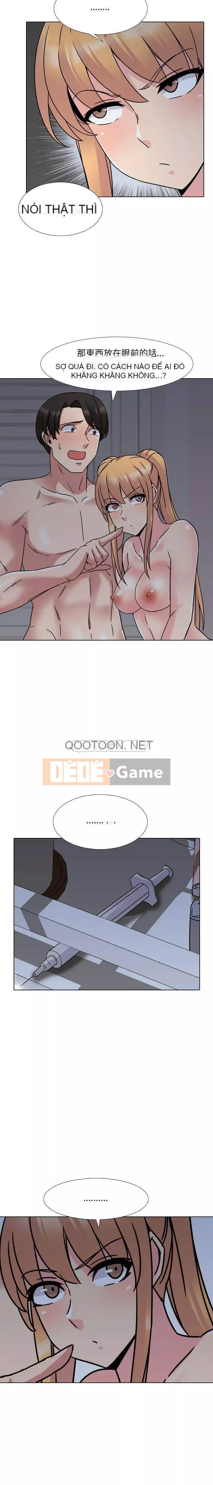 Tiết niệu Y tá xinh đẹp Chương 1-31