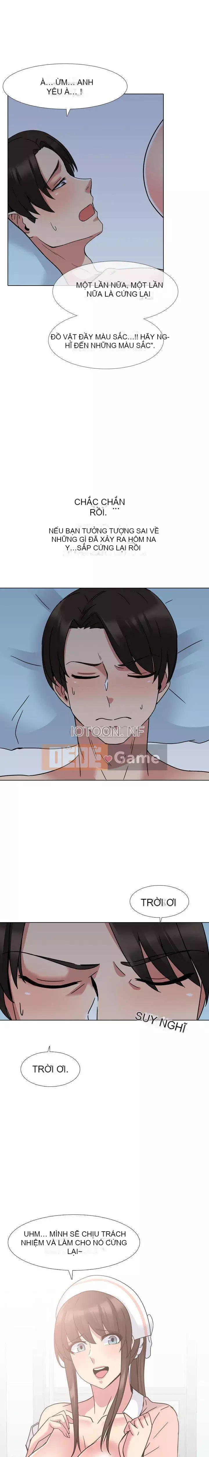 Tiết niệu Y tá xinh đẹp Chương 1-31