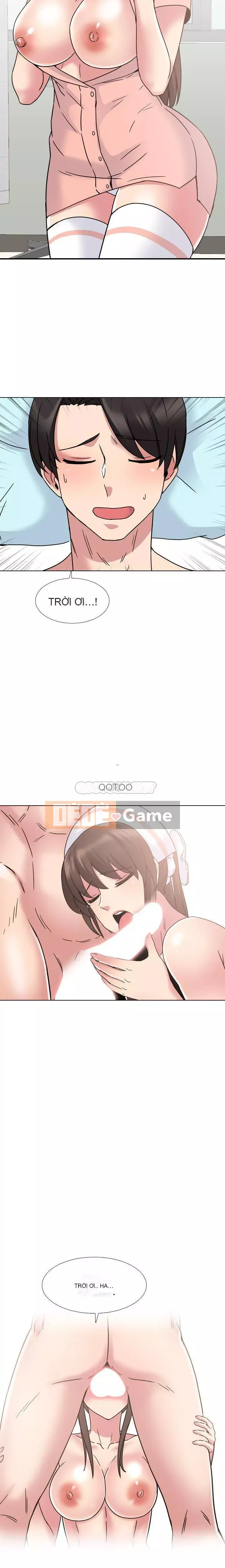 Tiết niệu Y tá xinh đẹp Chương 1-31