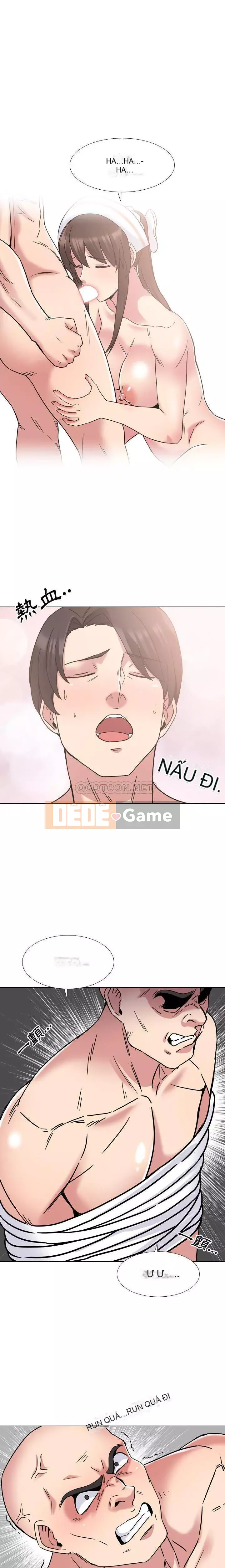 Tiết niệu Y tá xinh đẹp Chương 1-31