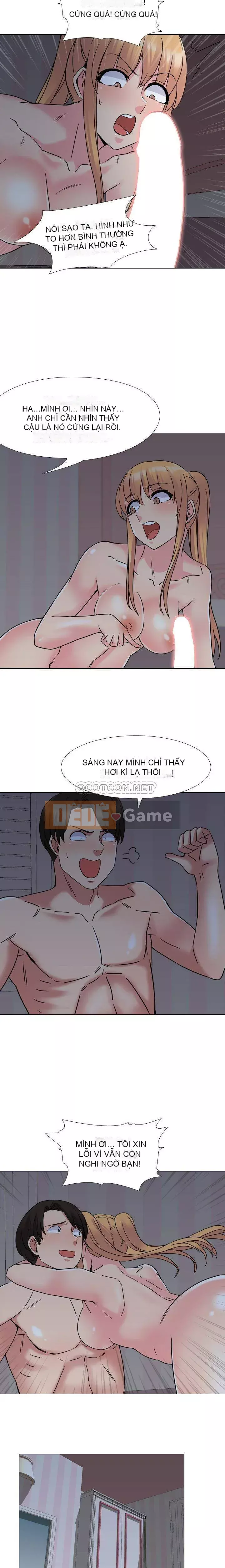 Tiết niệu Y tá xinh đẹp Chương 1-31