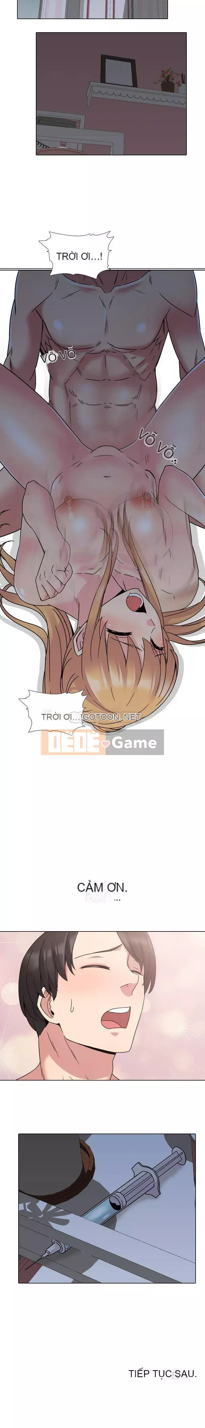 Tiết niệu Y tá xinh đẹp Chương 1-31