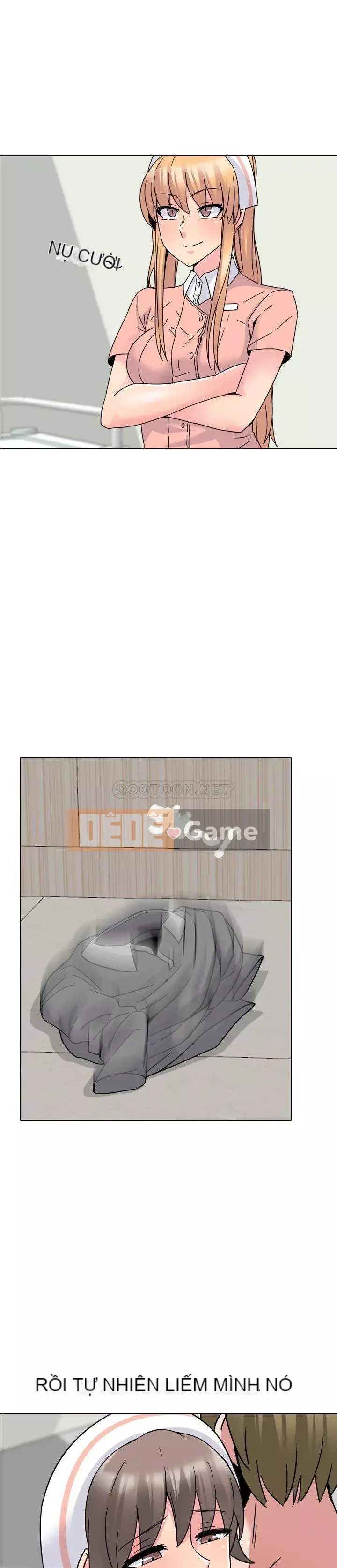 Tiết niệu Y tá xinh đẹp Chương 1-31