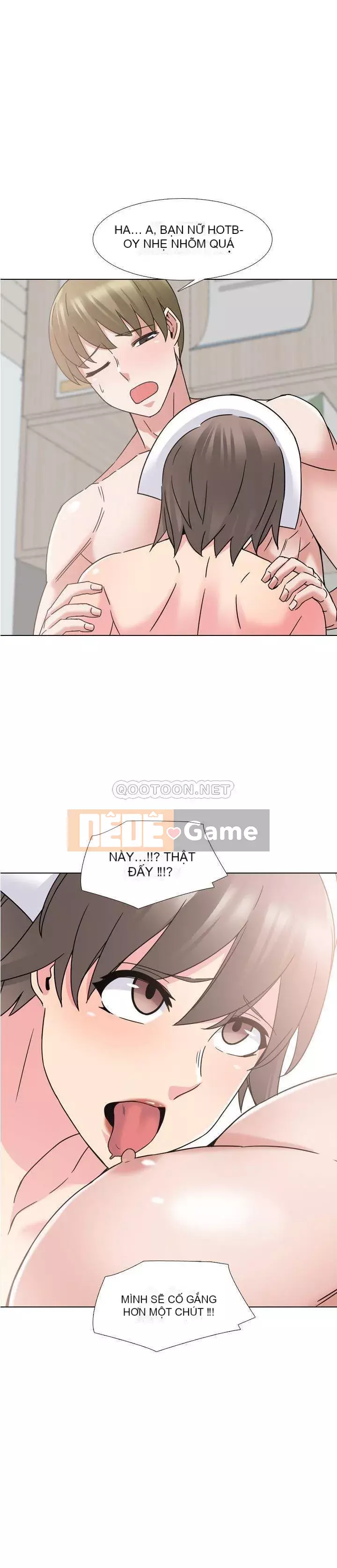 Tiết niệu Y tá xinh đẹp Chương 1-31